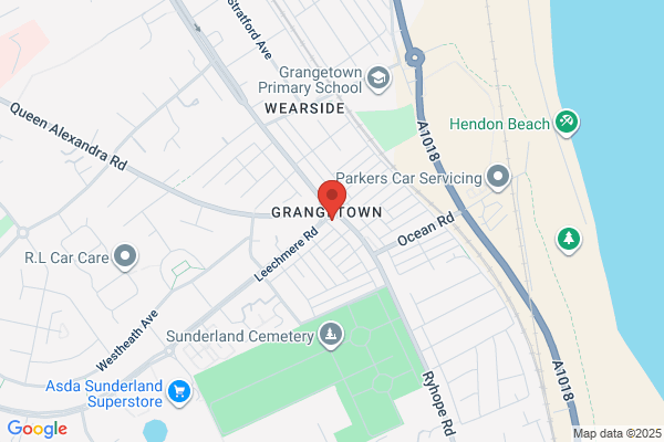 Grangetown Tandoori