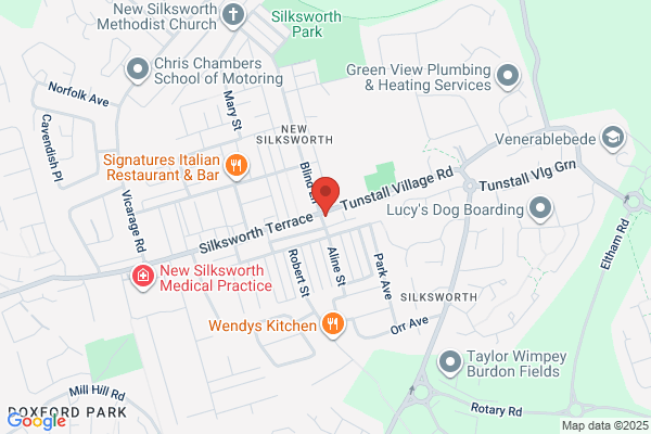 Shan Tandoori