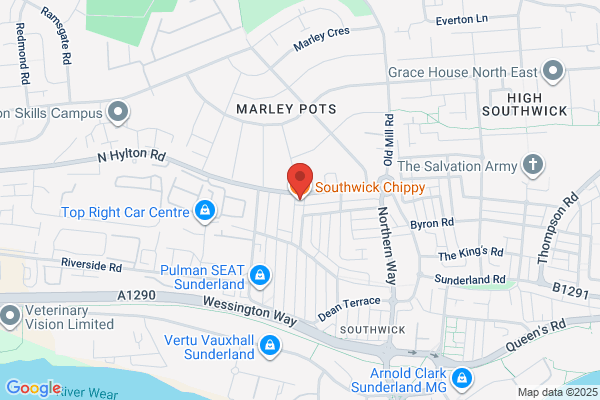 Southwick Chippy & Sandwich Bar