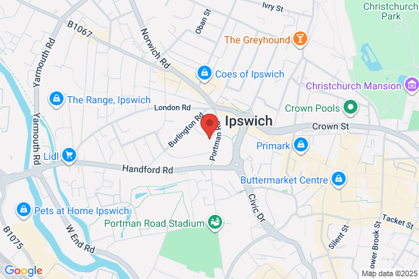 David Dove Recovery Ltd