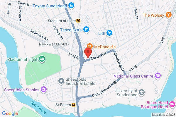 Hi-Performance Auto Centres 1