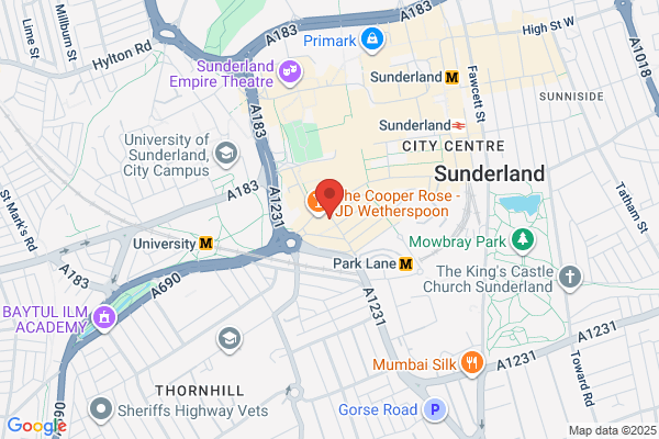 Stanton Upholsterers