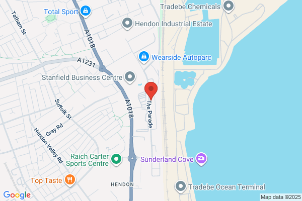 Sunderland Tyre & Exhaust Centre