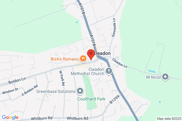 Ayres Veterinary Centre - Cleadon