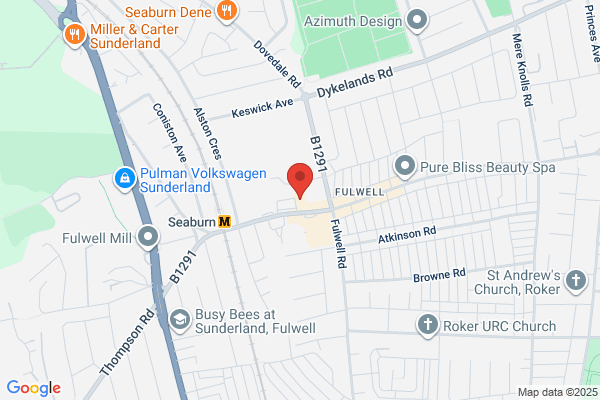 Vets4Pets - Sunderland