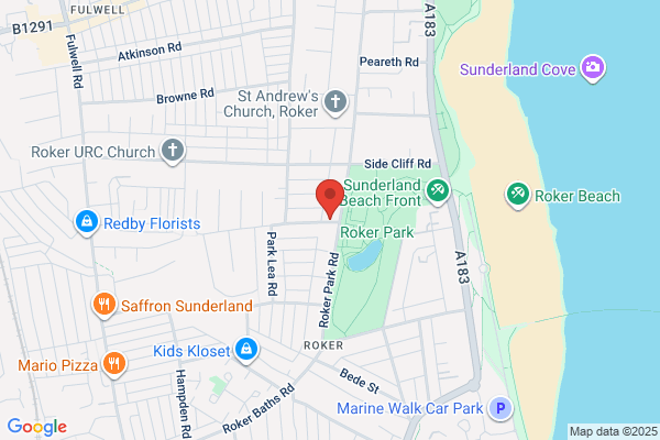 Roker Park Veterinary Centre