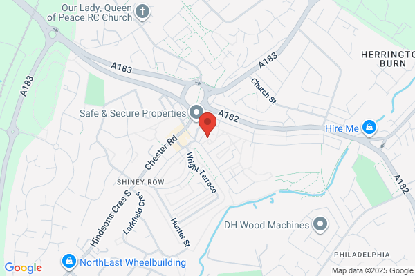 The Maykup Club Ltd