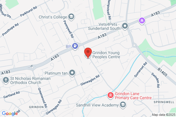 Thorney Close Youth Centre