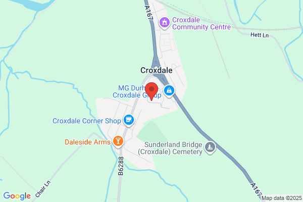 Motability Scheme at Croxdale Citroen Durham