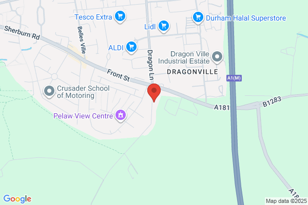 David Wilson Homes - The Drive at Mount Oswald