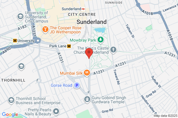 Asbestos Surveying North East