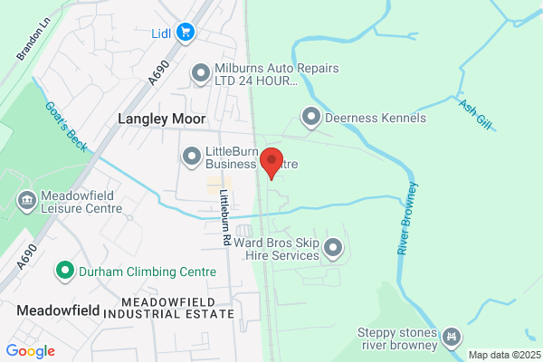 B & R Glazing Co Ltd