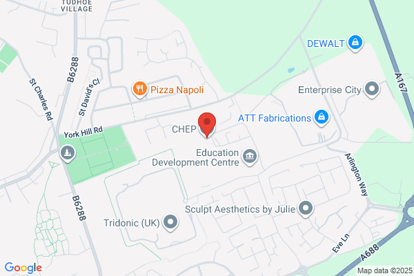 Chep UK Ltd