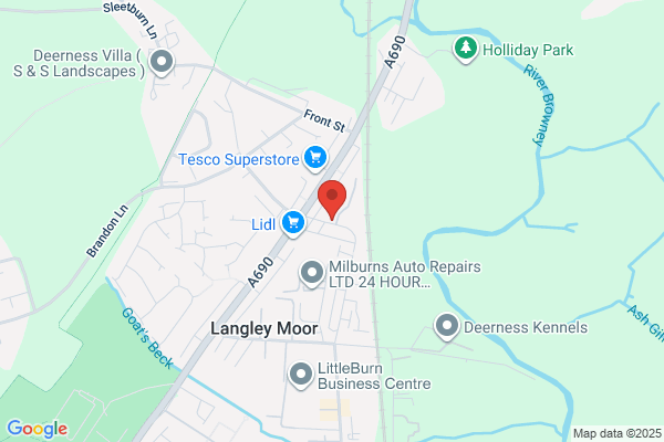 Langley Tyre & Auto Centre