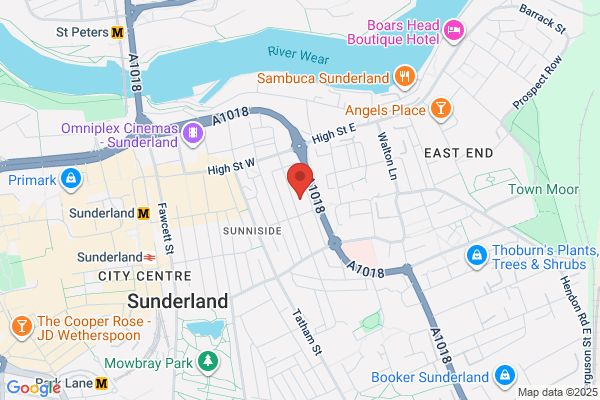 MJE Auto Tech and MOT