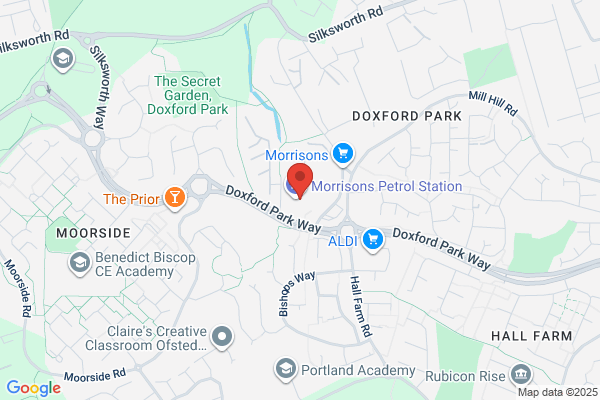 Nico's Flower Barn