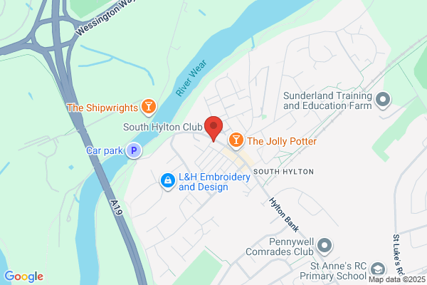 Tony Clarke Funeral Directors