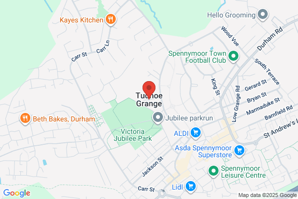 Tudhoe Grange Comprehensive School