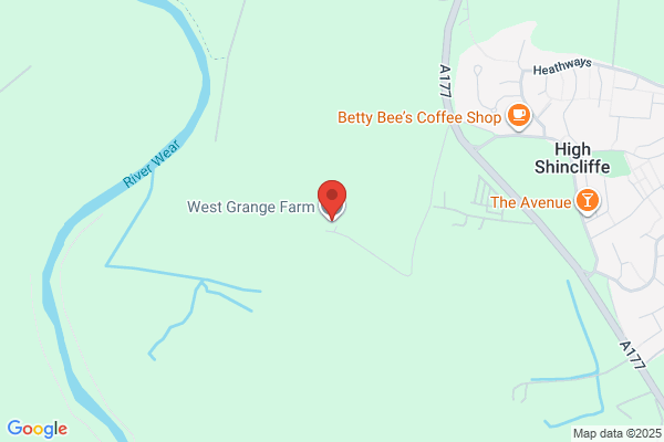 West Grange (Shincliffe) Ltd