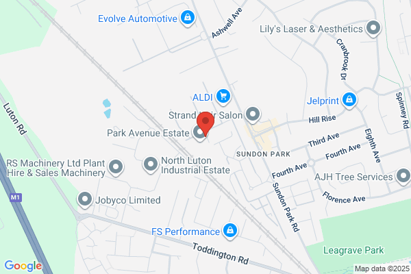 Automated Tube Cutting Services Ltd