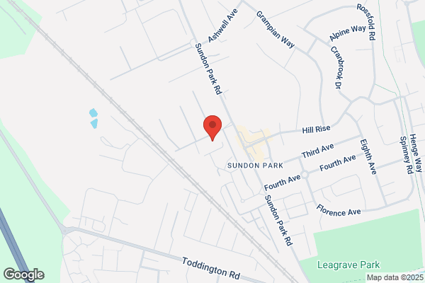 Bartham Press (Watford) Ltd