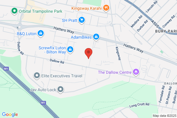 Business Information Centre Ltd