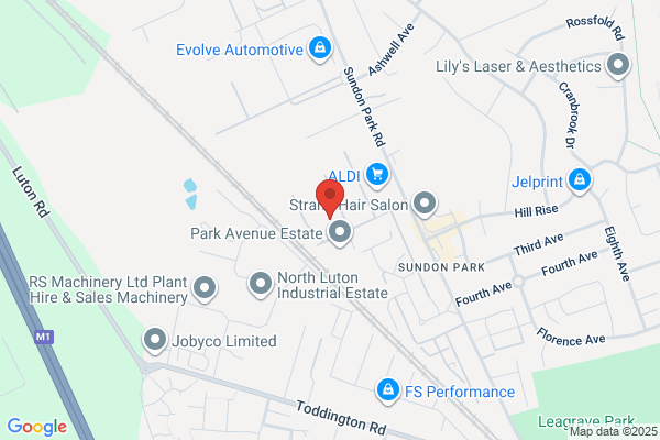 Commercial Vehicle Components Ltd
