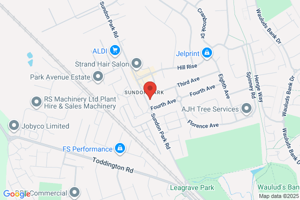 Heales Chiropractic Clinics