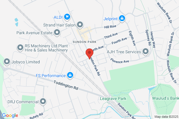 High Pressure Welding Ltd