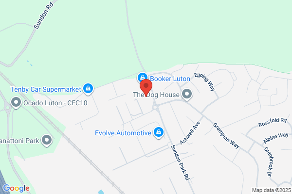 Logic4training Luton