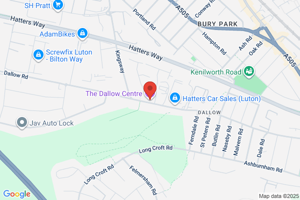 Luton Das Centre