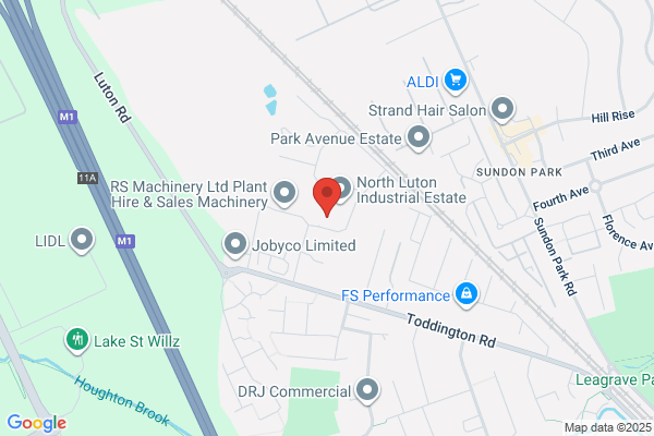 Motiontek Ltd