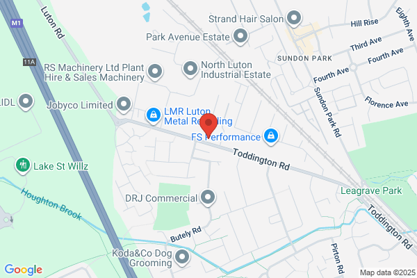 Park View Car Care