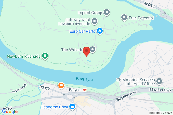 Positive Solutions (Financial Services) Ltd