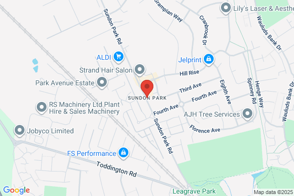 Xtra Logistics Ltd