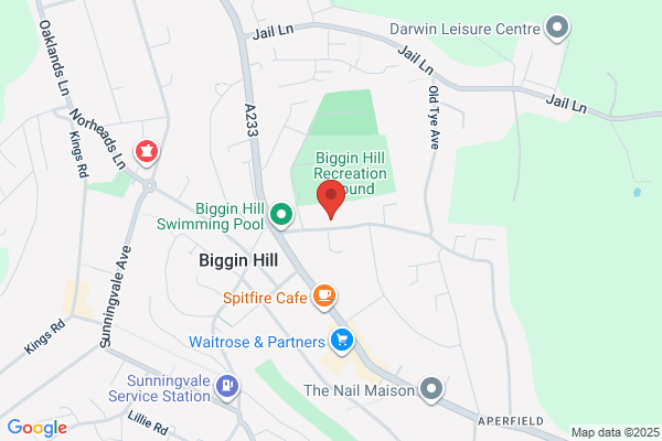 Bromley Primary Care Trust