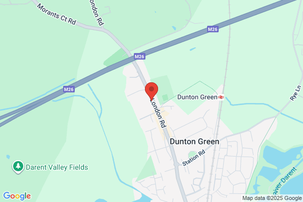 Dunton Green Social Club