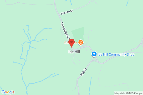 Ide Hill C Of E Primary School