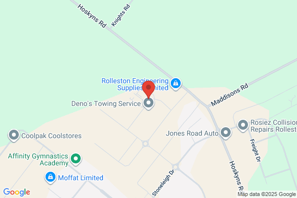 Laing Homes Ltd