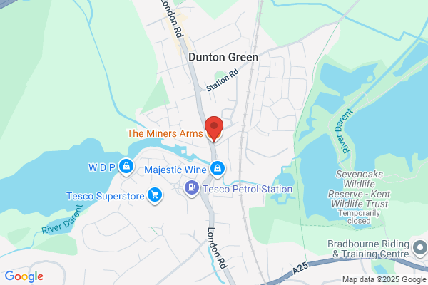 Miners Arms