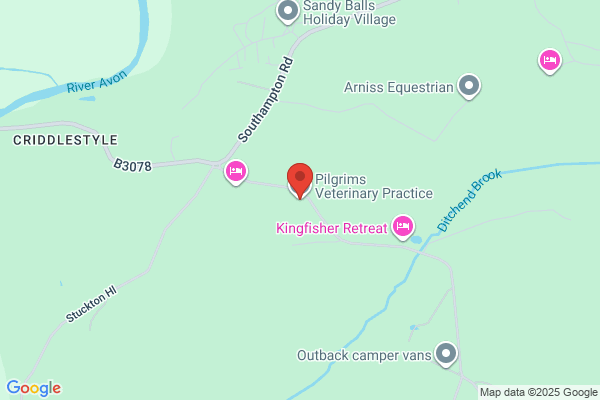 Pilgrims Veterinary Clinic
