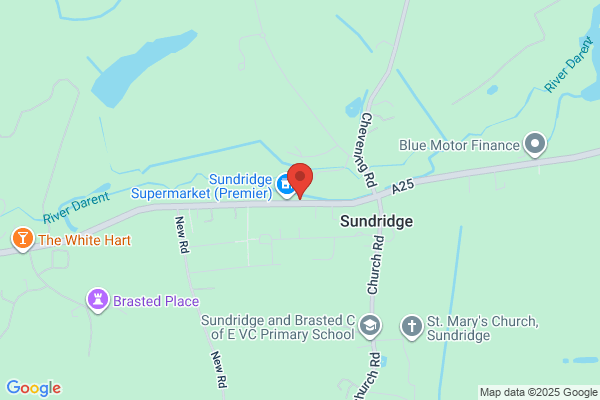Sevenoaks Club Ltd