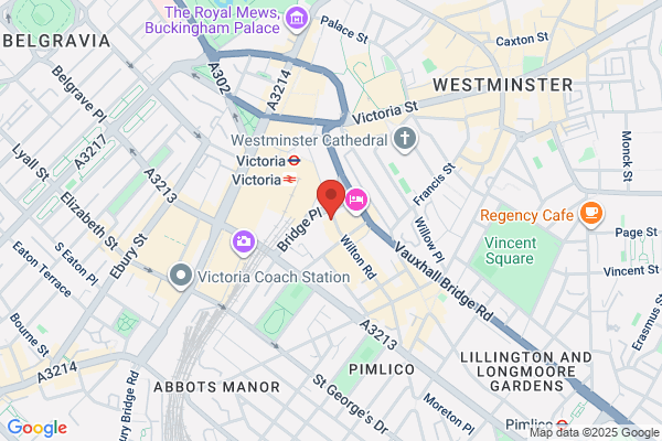Westcombe Business Research Ltd