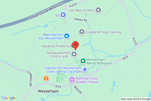 Westerham Scout Group