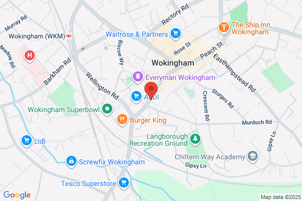 CP Law Solicitors, Sunningdale
