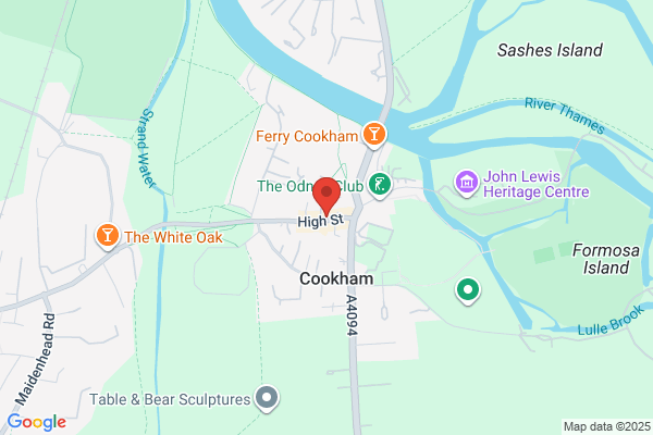 Cookham Boutique