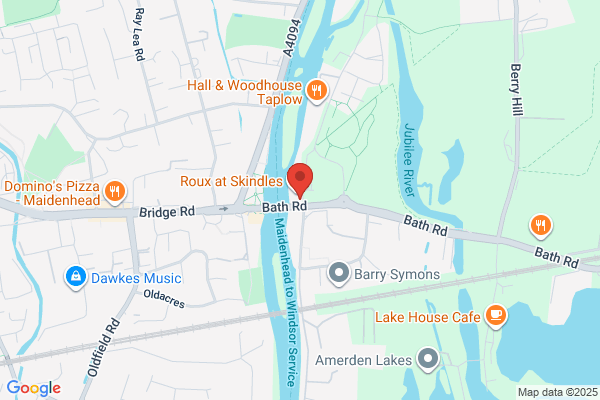 Marlow Boat Services