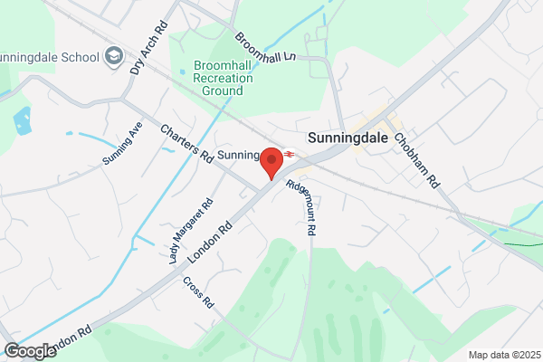 Romans Letting & Estate Agents Sunningdale