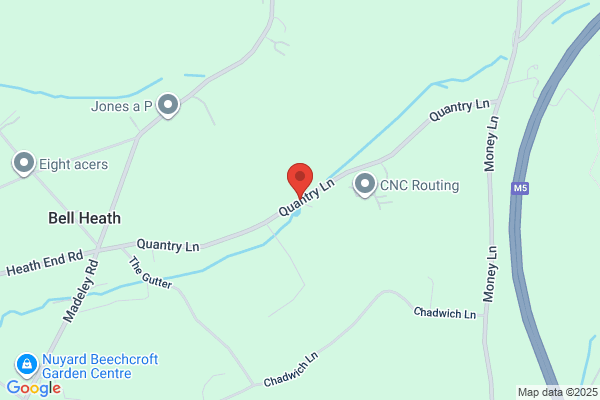 Severnside Recycling