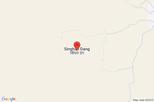 Singha Dang Sawng